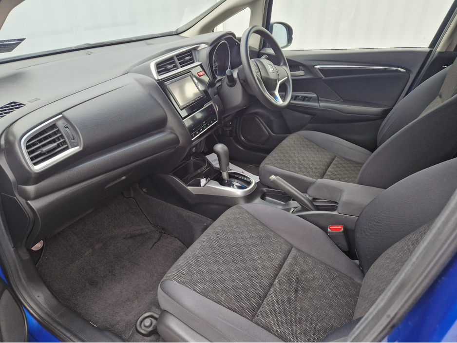 2014 Honda Fit - image 19