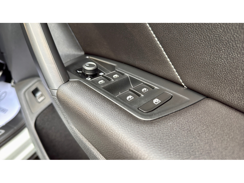 2019 Volkswagen Tiguan RLINE-40,000KM-4MOTION-AUTO-360 CAMERA-1OWNER €33,900