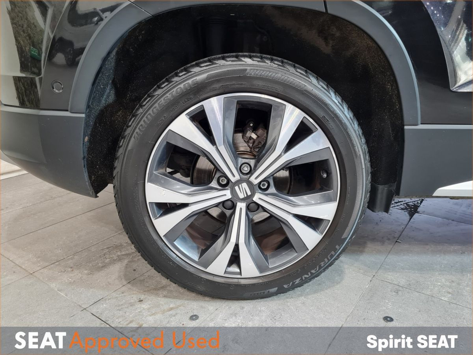 2021 SEAT Ateca 2.0TDI 150hp XP+ *Call John 0861913954 €29,450