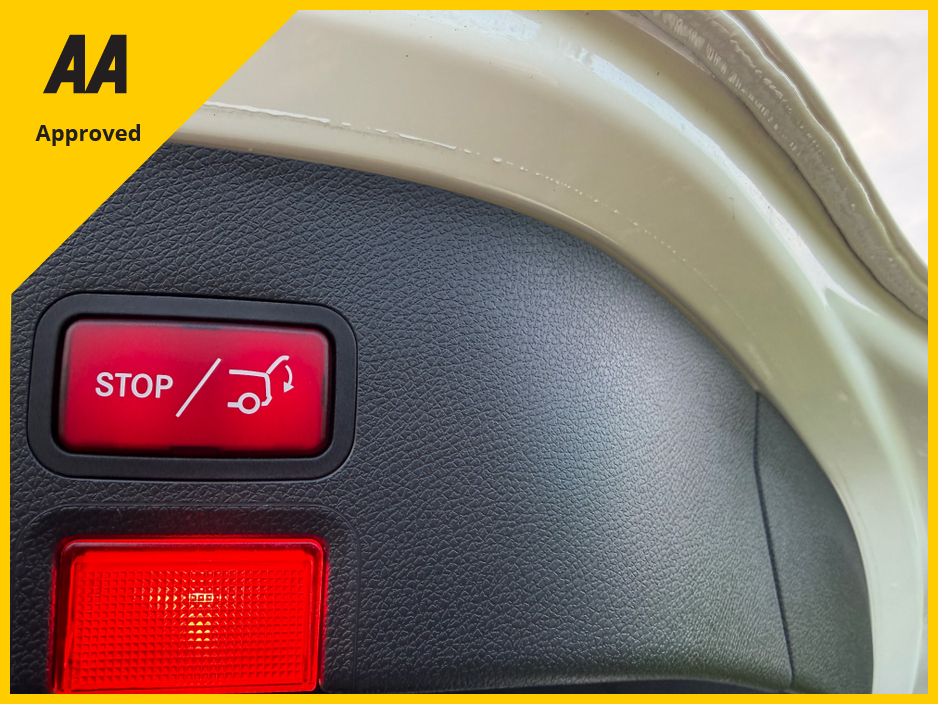 2017 Mercedes-Benz CLA Class CLA 180 ESTATE