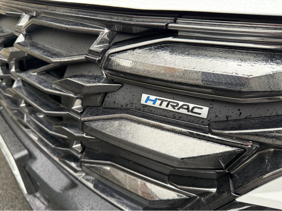 2025 Hyundai Tucson 4WD PLATINUM N LINE PHEV//VIRTUALLY NEW//PANORAMIC ROOF//MANUFACTURER WARRANTY €46,950