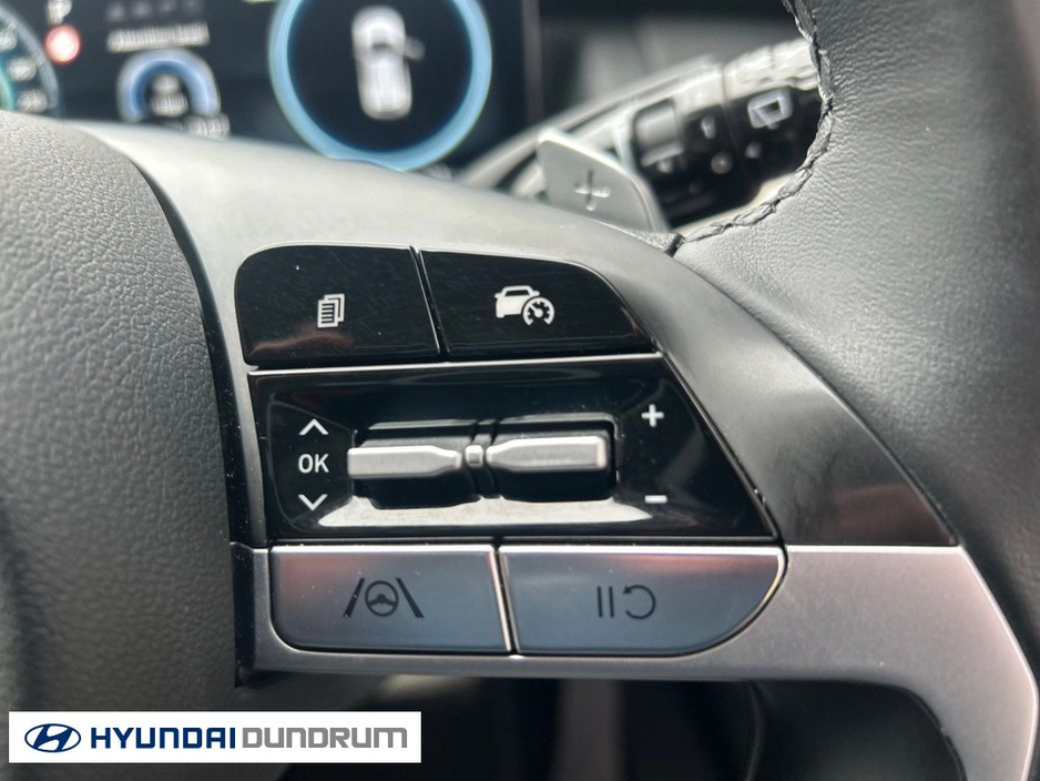 2023 Hyundai Tucson ix35 Executive Plus Phev PTG 5DR AU €38,950