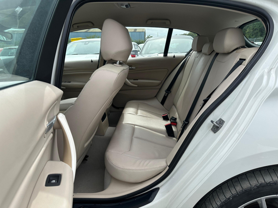 2013 BMW 1 Series - image 15