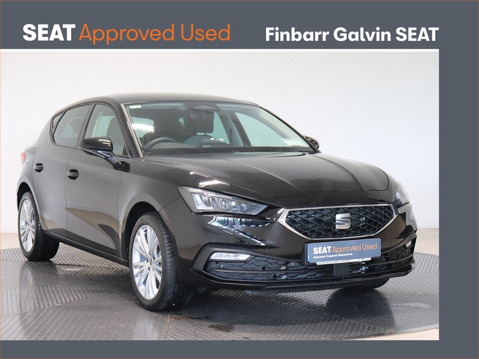 2026 SEAT Leon for sale in , Ireland