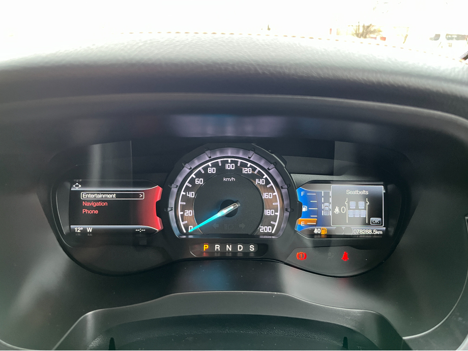 2023 Ford Ranger - image 22