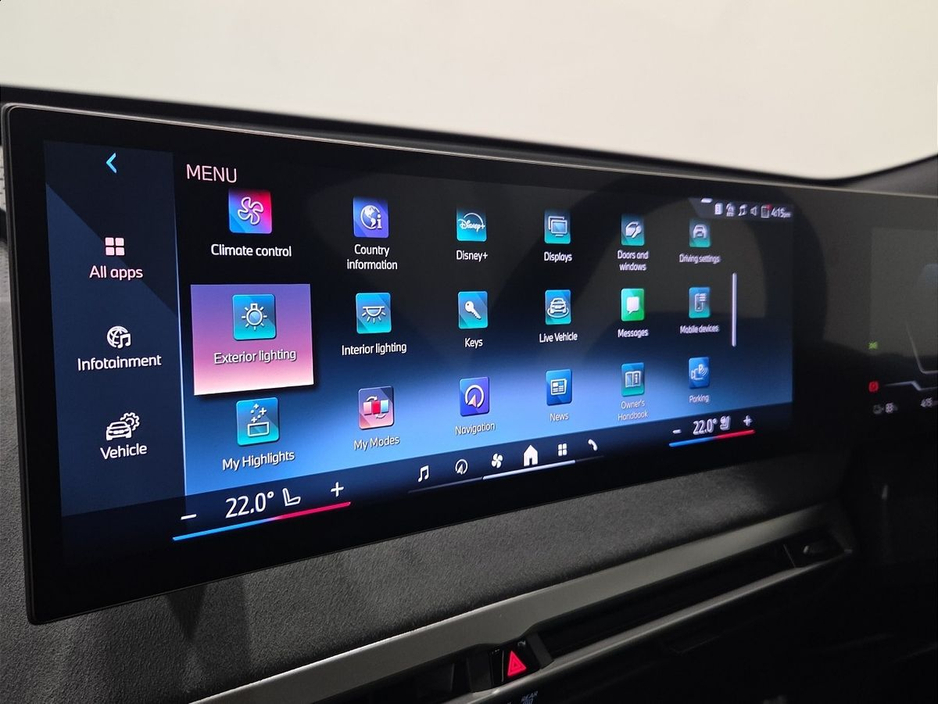 2025 BMW iX - image 8