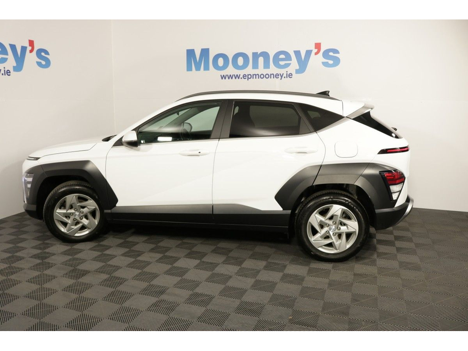 2024 Hyundai Kona - image 6