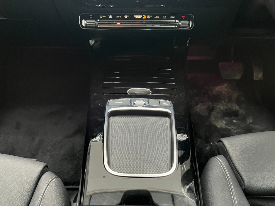 2024 Mercedes-Benz A Class - image 19