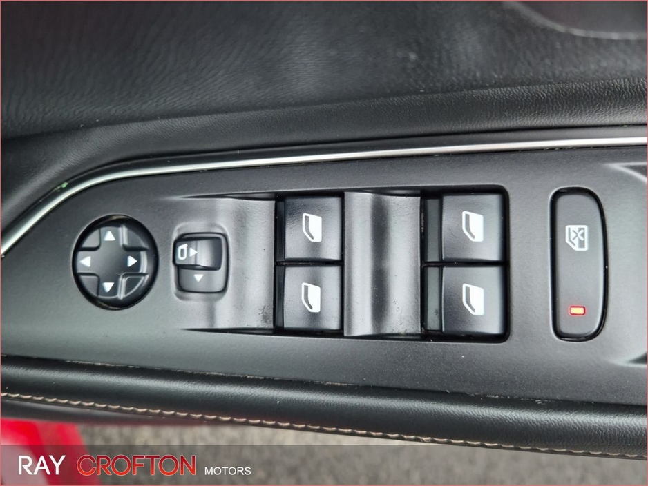 2017 Peugeot 3008 1.2 Puretech 130bhp GT Line Auto €17,950