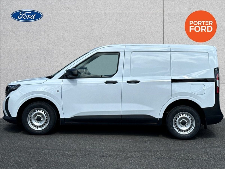 2026 Ford Transit Courier *Order Yours Today* 1.5 TD LEADER 100PS *PRICE EXVAT* €19,731