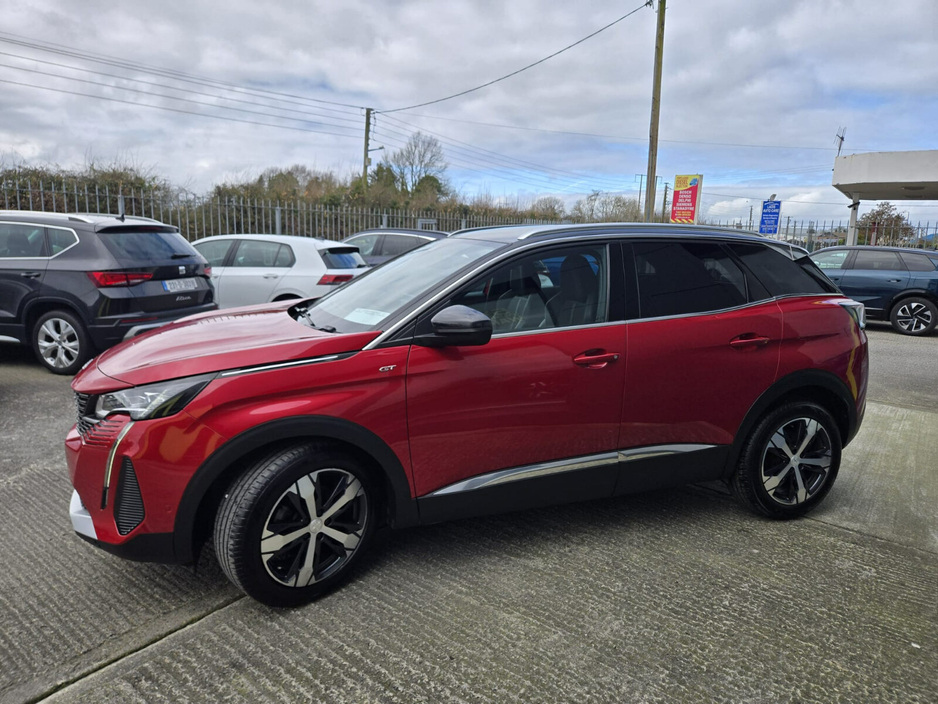 2024 Peugeot 3008 - image 7