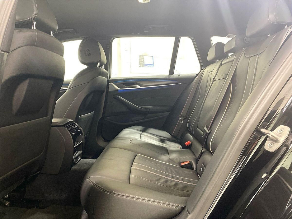 2024 BMW 5 Series 530e M Sport Touring €50,950
