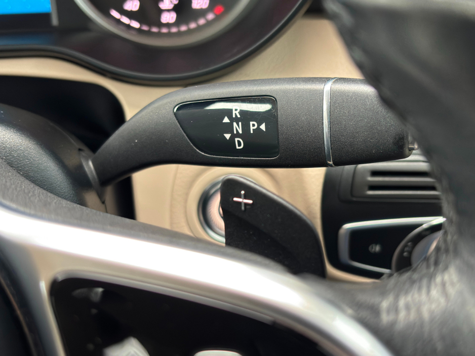 2020 Mercedes-Benz GLC Class 200d Auto [Beige Leather] €36,995