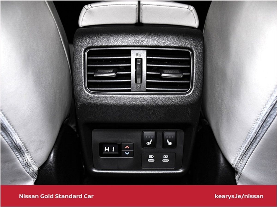 2026 Nissan X-Trail ePOWER SVE 5 Seater 2Tone