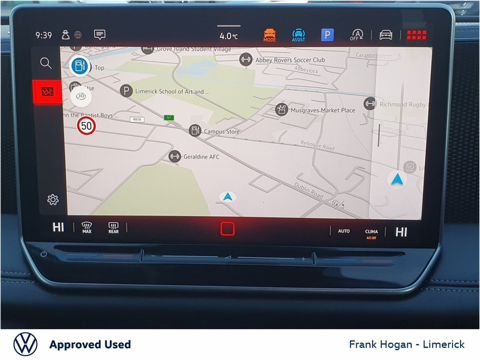 2024 Volkswagen Tiguan 2.0 TDI 150HP LAUNCH EDITION DSG - CALL RONAN ON 0867705822 ONLY 10,006KM €42,900