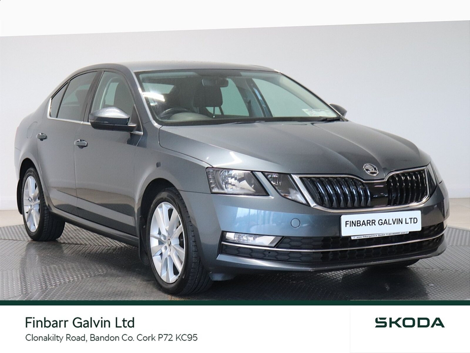 2019 Skoda Octavia for sale in , Ireland