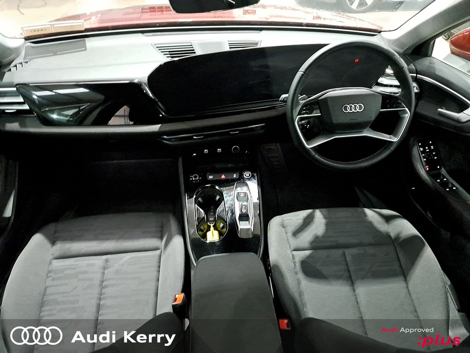 2025 Audi A5 40 TDI 204HP EDITION ONE SE €52,900