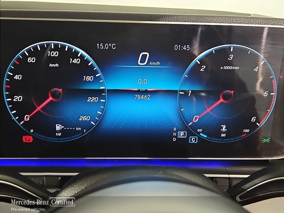 2021 Mercedes-Benz GLE Class - image 13