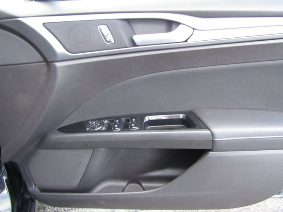 2017 Ford Mondeo 2.0 TDCI Zetec ECO S/S 150PS 5DR €9,950