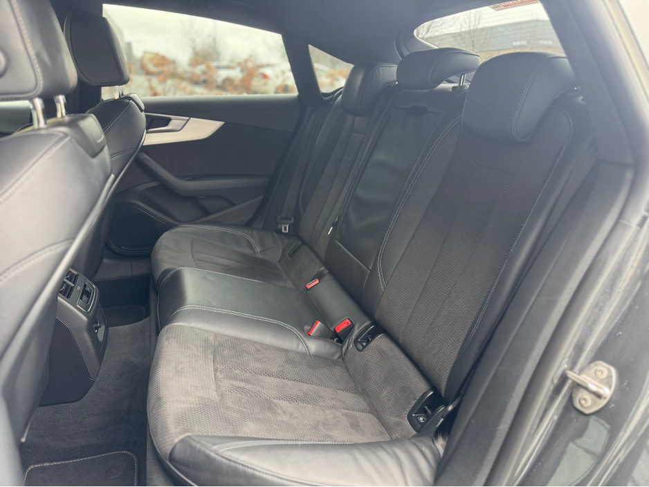 2017 Audi A5 - image 32
