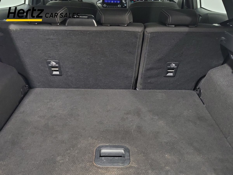 2023 Ford Puma - image 17