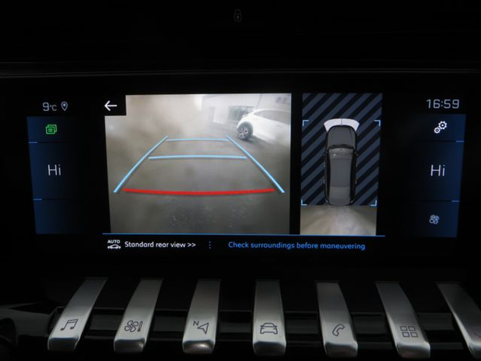 2019 Peugeot 508 Allure 1.5 Blue HDI 130 4DR €18,950