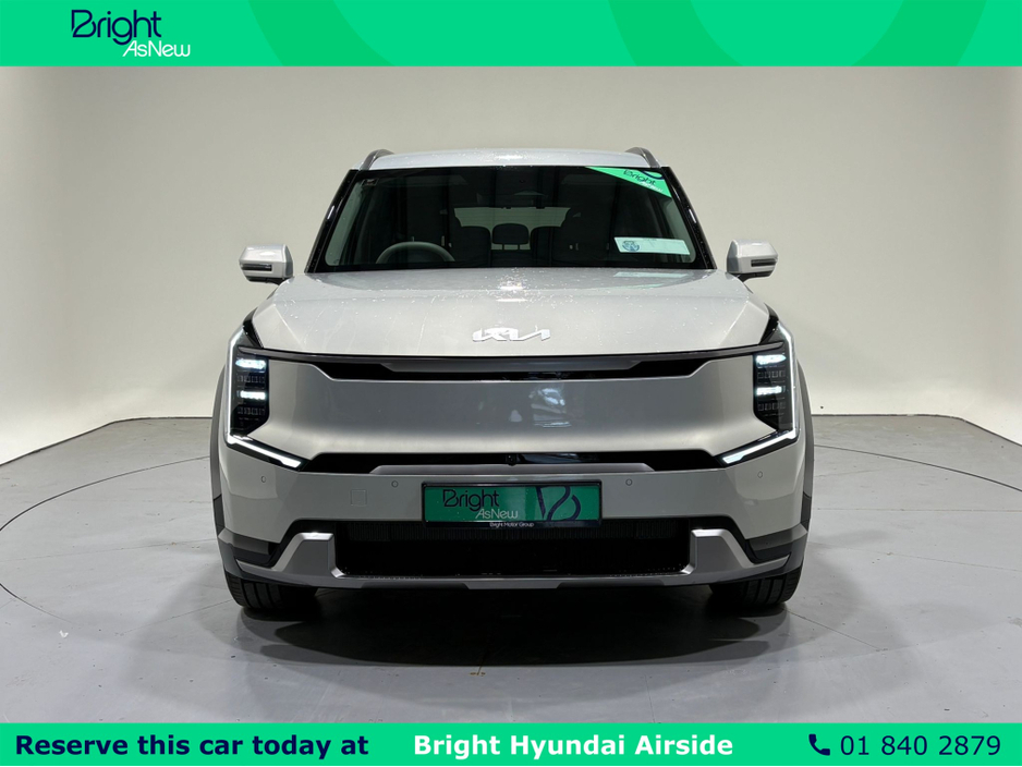 2024 Kia EV9 - image 10