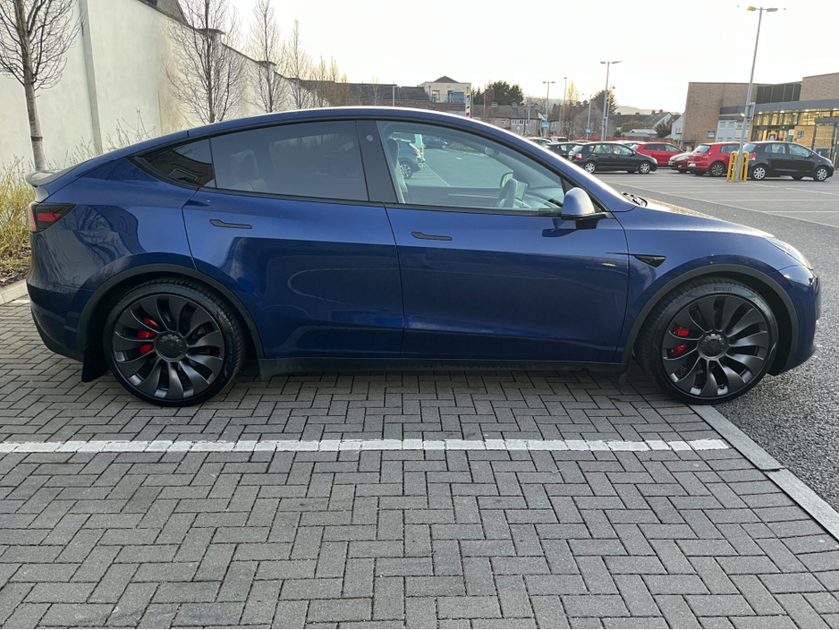 2024 Tesla Model Y - image 5