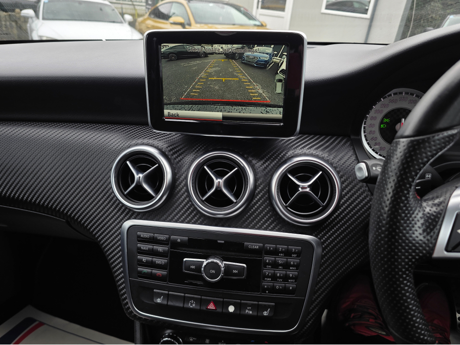 2015 Mercedes-Benz A Class - image 19