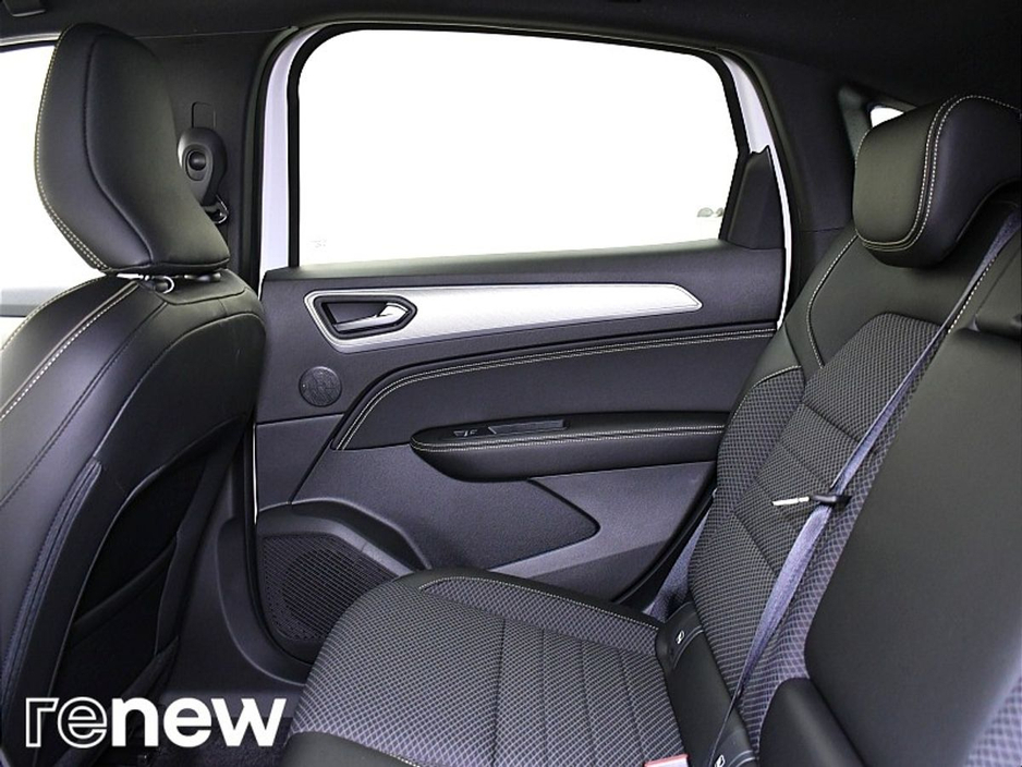 2025 Renault Arkana Techno TCe 140 Auto GSR2 €30,900