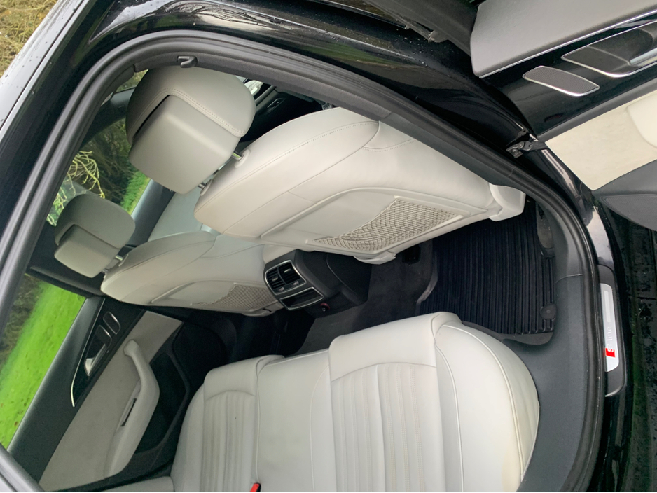 2018 Audi A6 - image 12