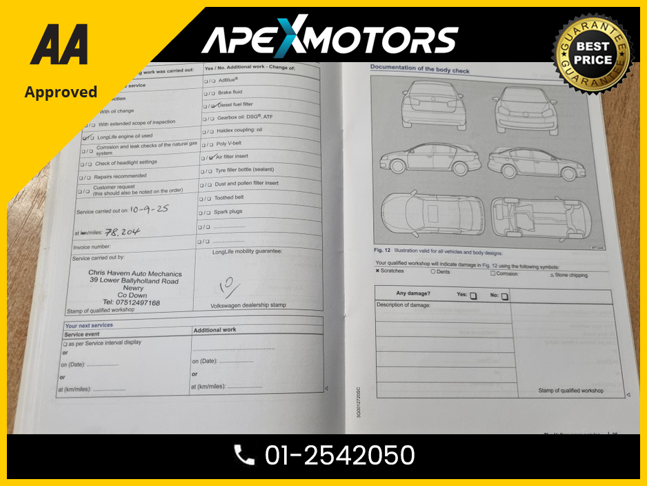 2016 Volkswagen Polo - image 23