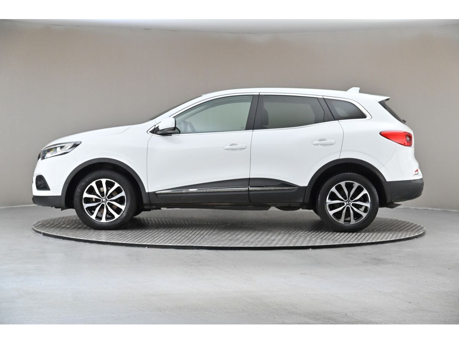 2022 Renault Kadjar 1.3 TCE 140BHP EQUILIBRE