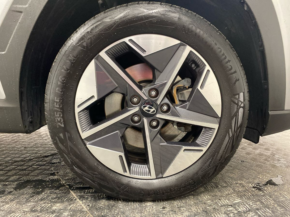 2024 Hyundai Tucson - image 5