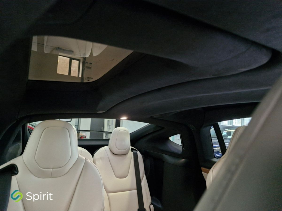 2020 Tesla Model X Raven Performance P100d AWD 800 BHP * CALL John 0861913954 €52,950