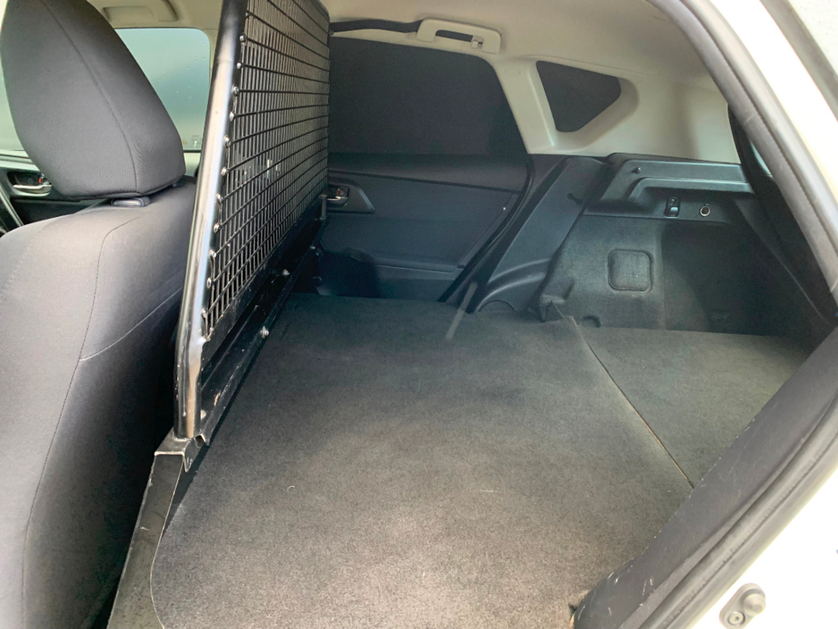 2019 Toyota Auris 1.4 D4D TERRA CAR VAN // PRICE EXCL. VAT // LOW MILEAGE // GREAT CONDITION // 04/26 CVRT // €6,906