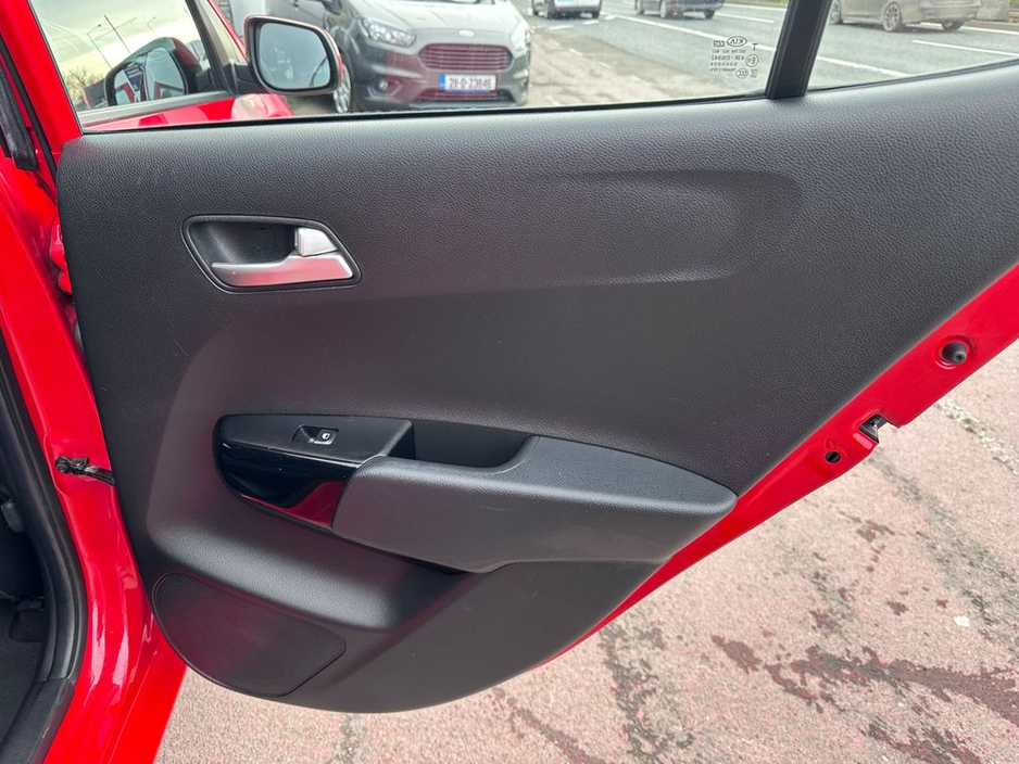 2021 Kia Picanto - image 21