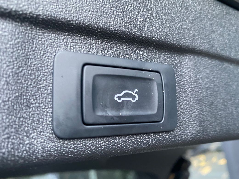 2025 Audi A5 Avant TFSi-e S-Line Quattro Auto €61,900