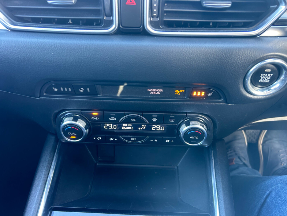 2018 Mazda CX-5 - image 8