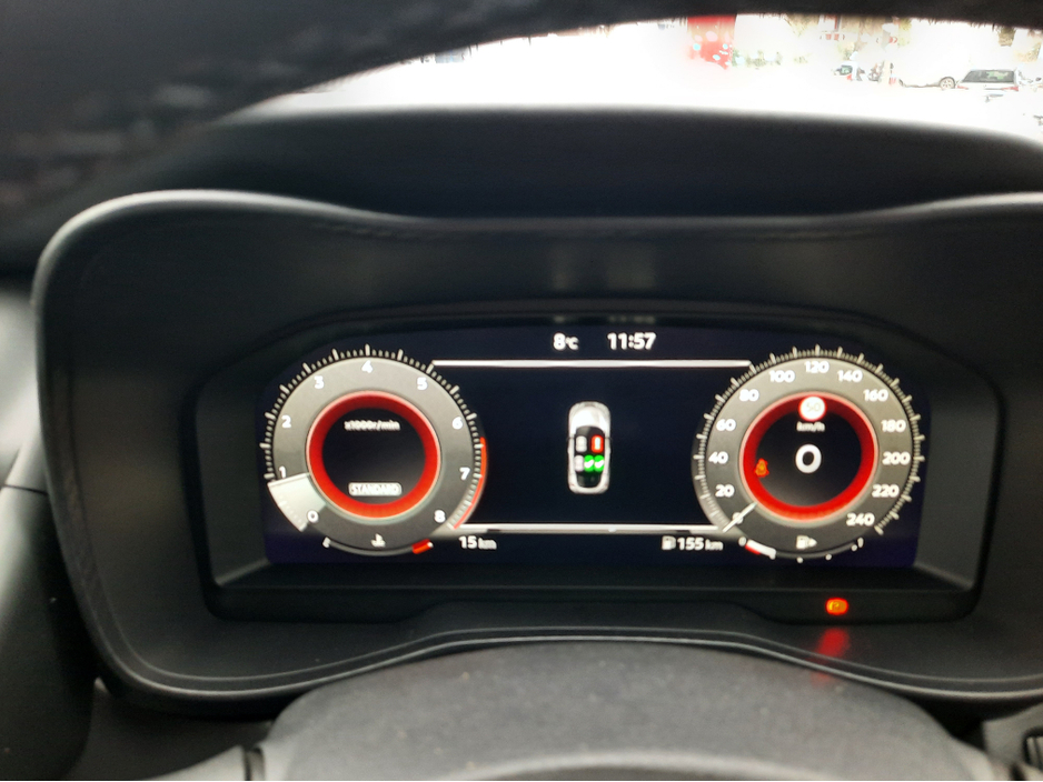 2026 Nissan Juke 1.0 SV PREMIUM MY24.2