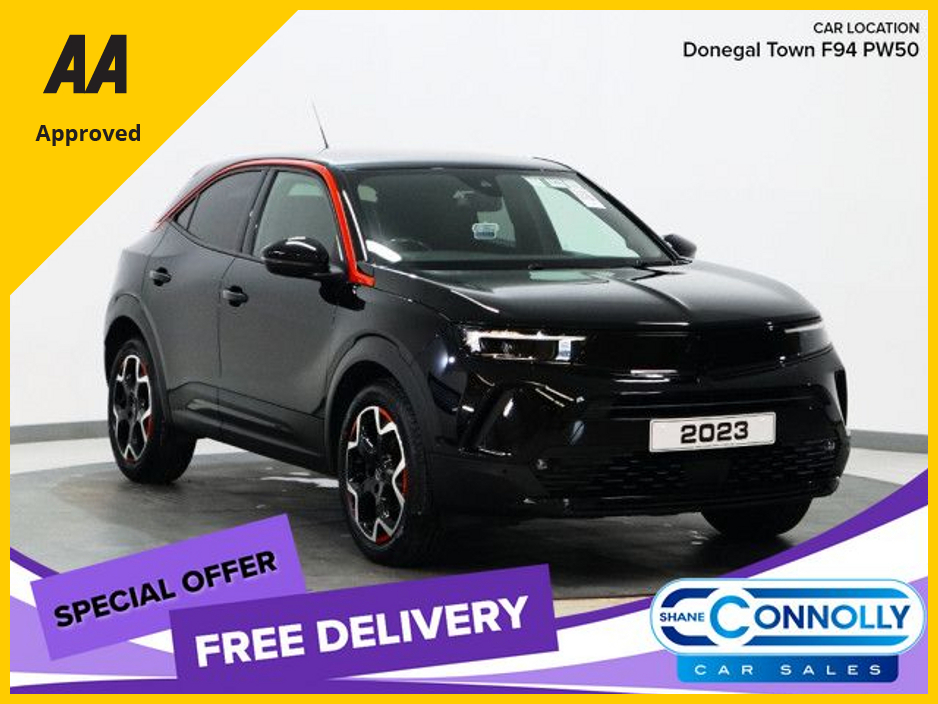 2023 Opel Mokka for sale in , Ireland