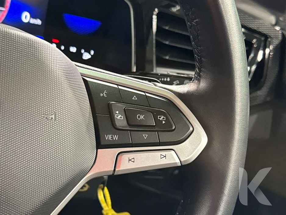 2022 Volkswagen Polo - image 20