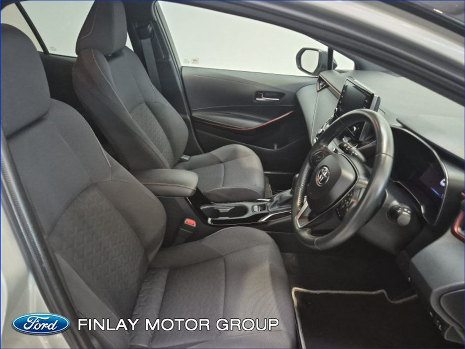 2020 Toyota Corolla - image 7