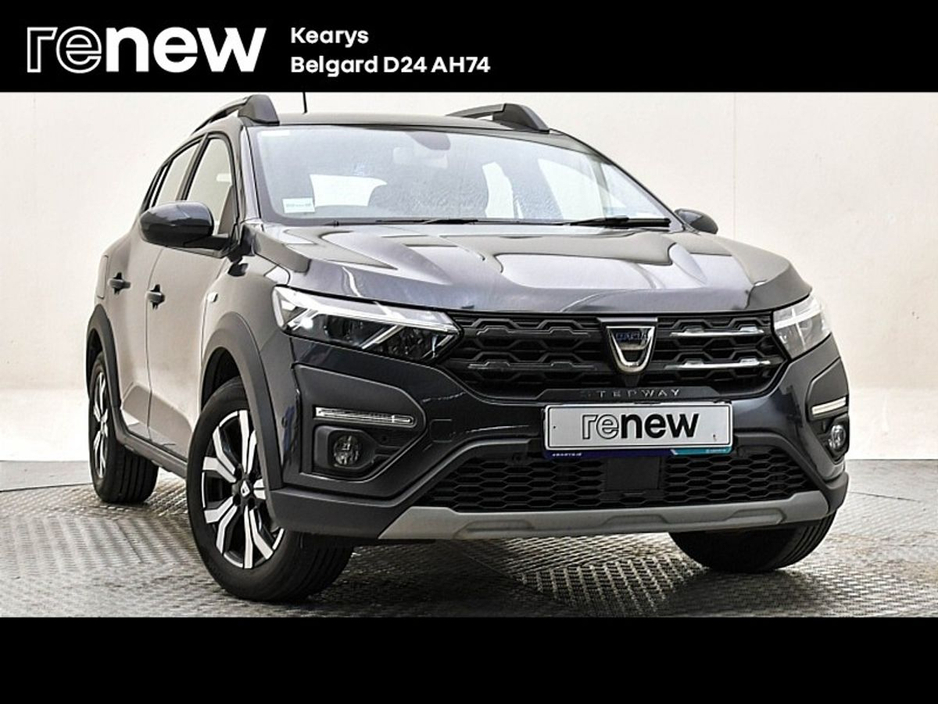 2022 Dacia Sandero Stepway for sale in , Ireland