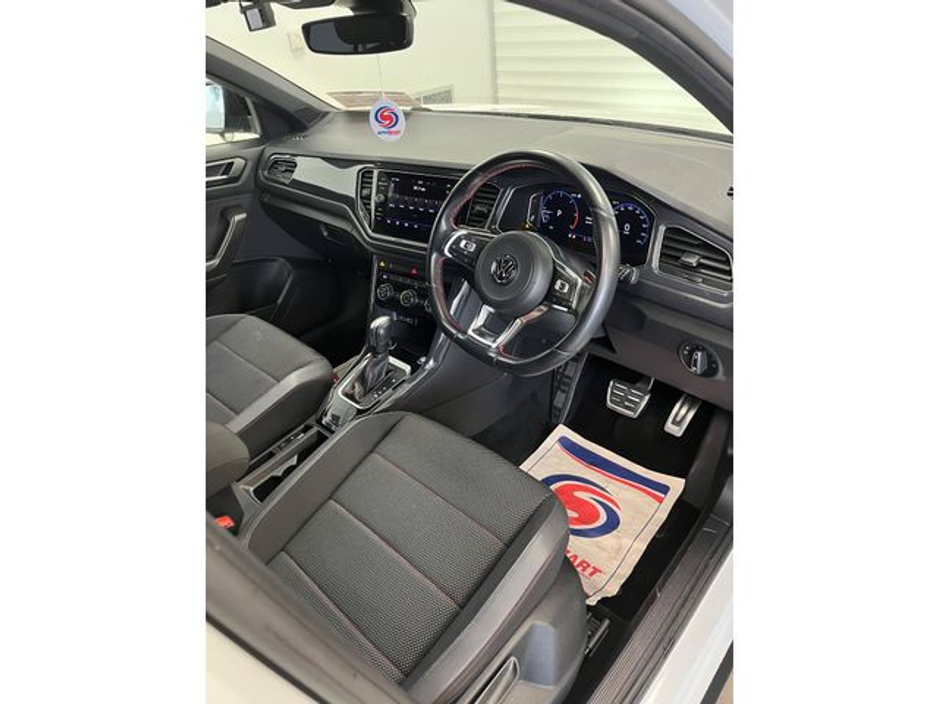 2020 Volkswagen T-Roc 2.0 TDI 150bhp Sport DSG €22,750