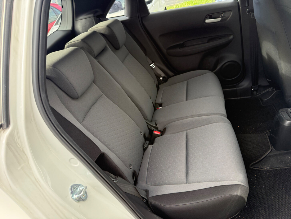 2022 Honda Jazz - image 23