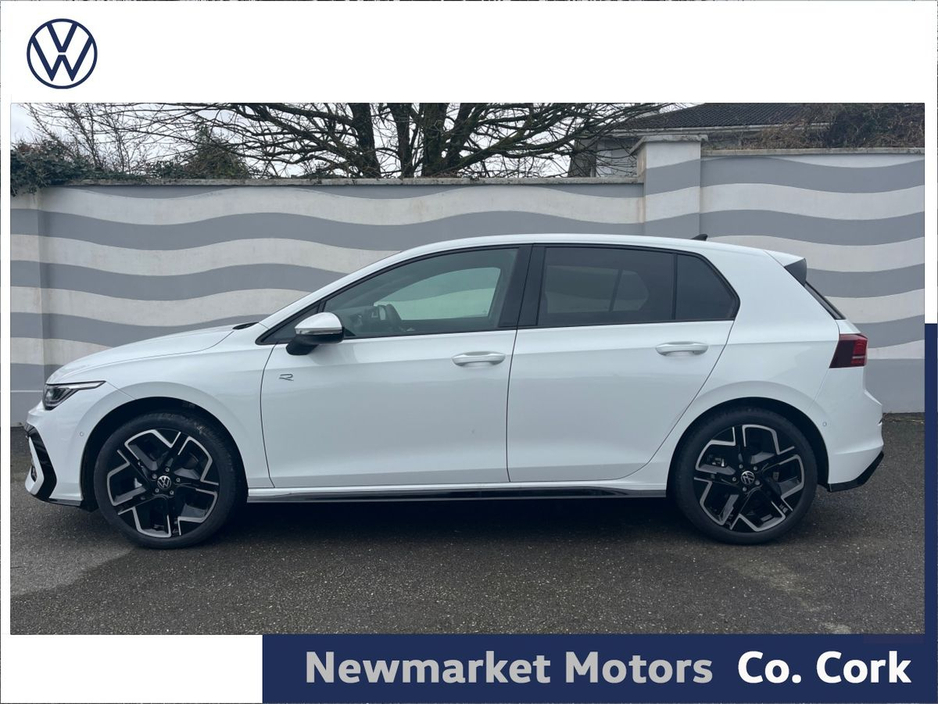 2026 Volkswagen Golf - image 6