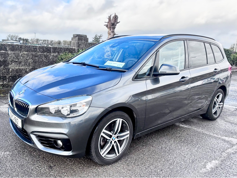 2016 BMW 2 Series for sale in , Ireland