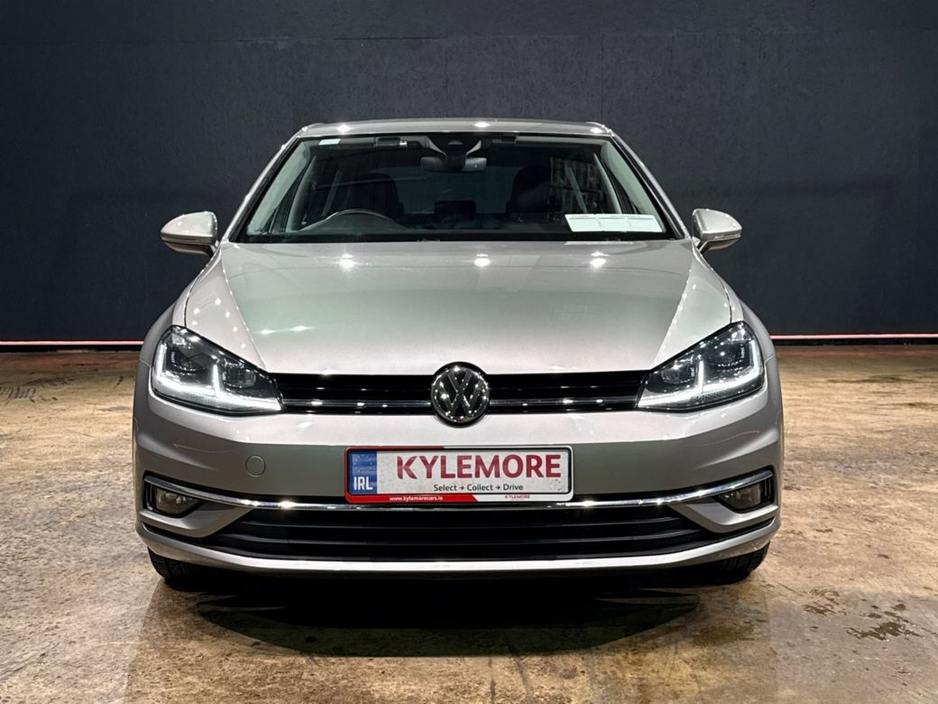 2019 Volkswagen Golf TSI HIGH LINE - FACTORY ALLOYS - CRUISE CONTROL - REVERSE CAMERA €20,950