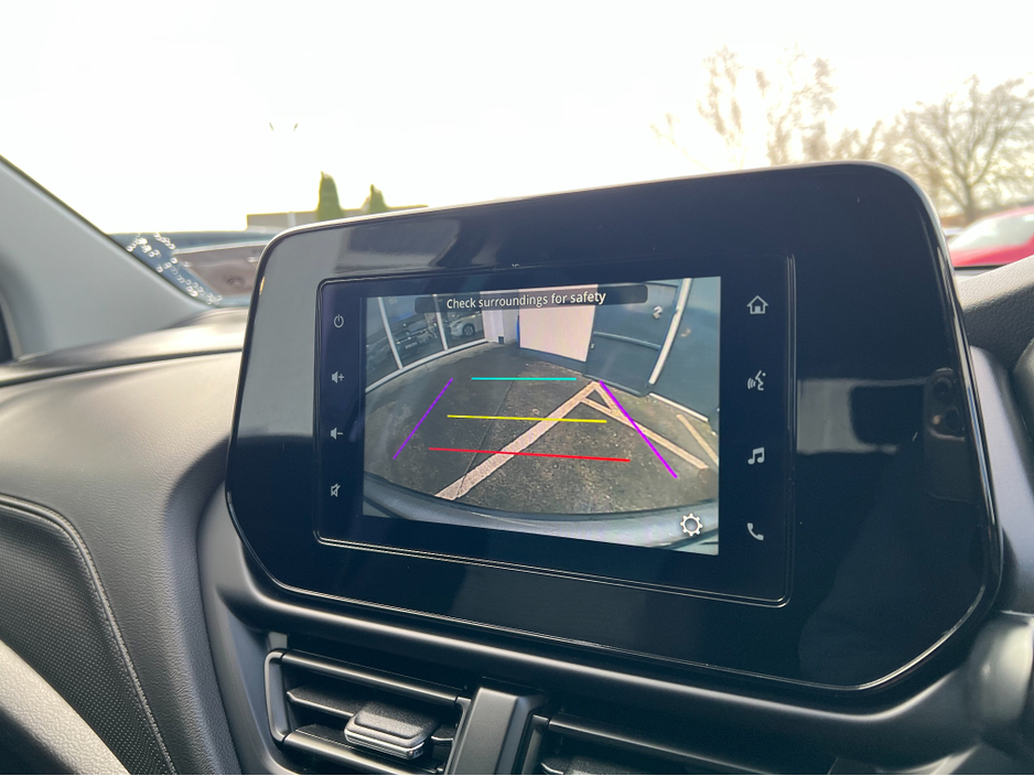 2025 Suzuki SX4 S-Cross 1.4 BOOSTERJET MIL €29,950